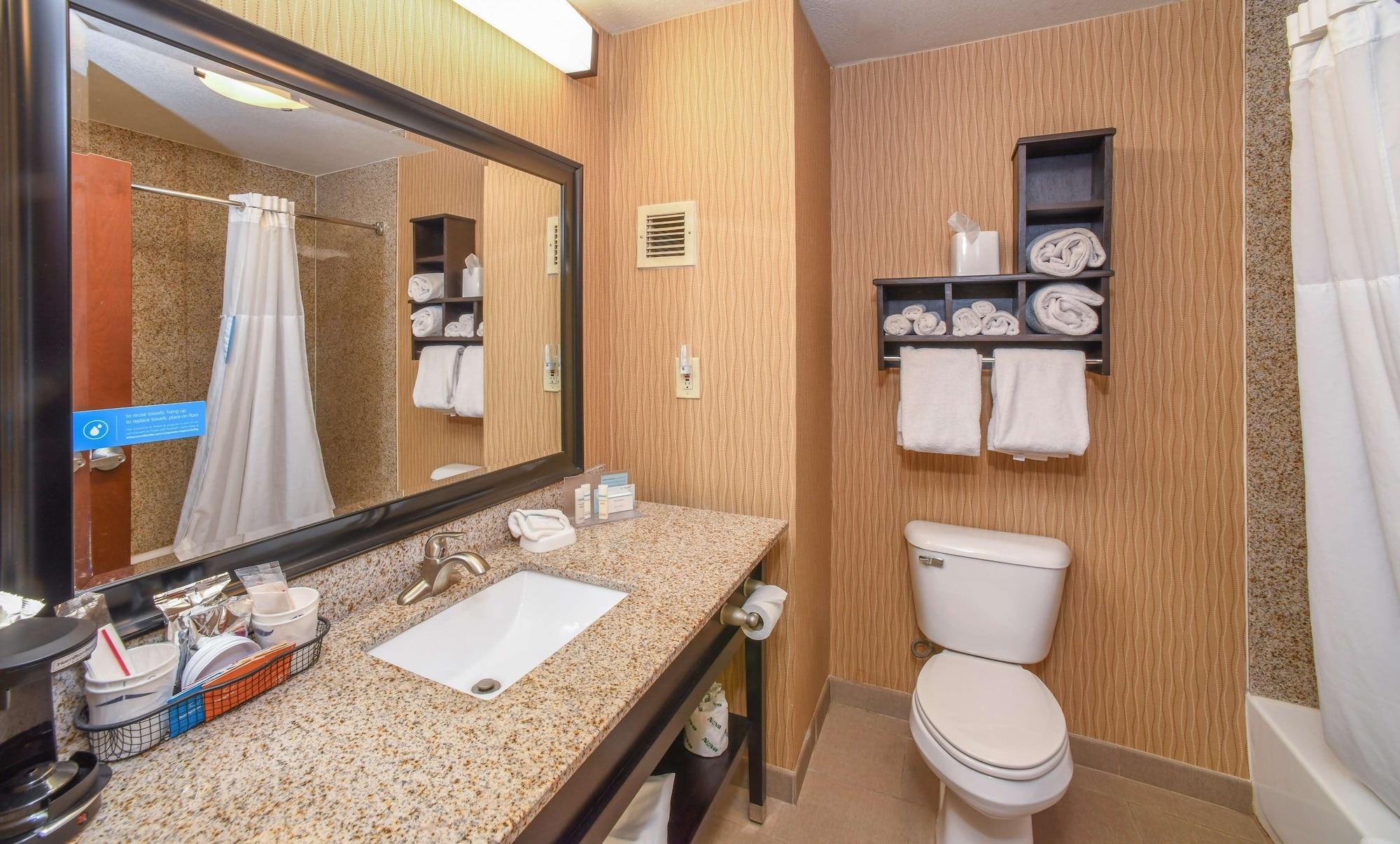 Hampton Inn Dry Ridge Esterno foto
