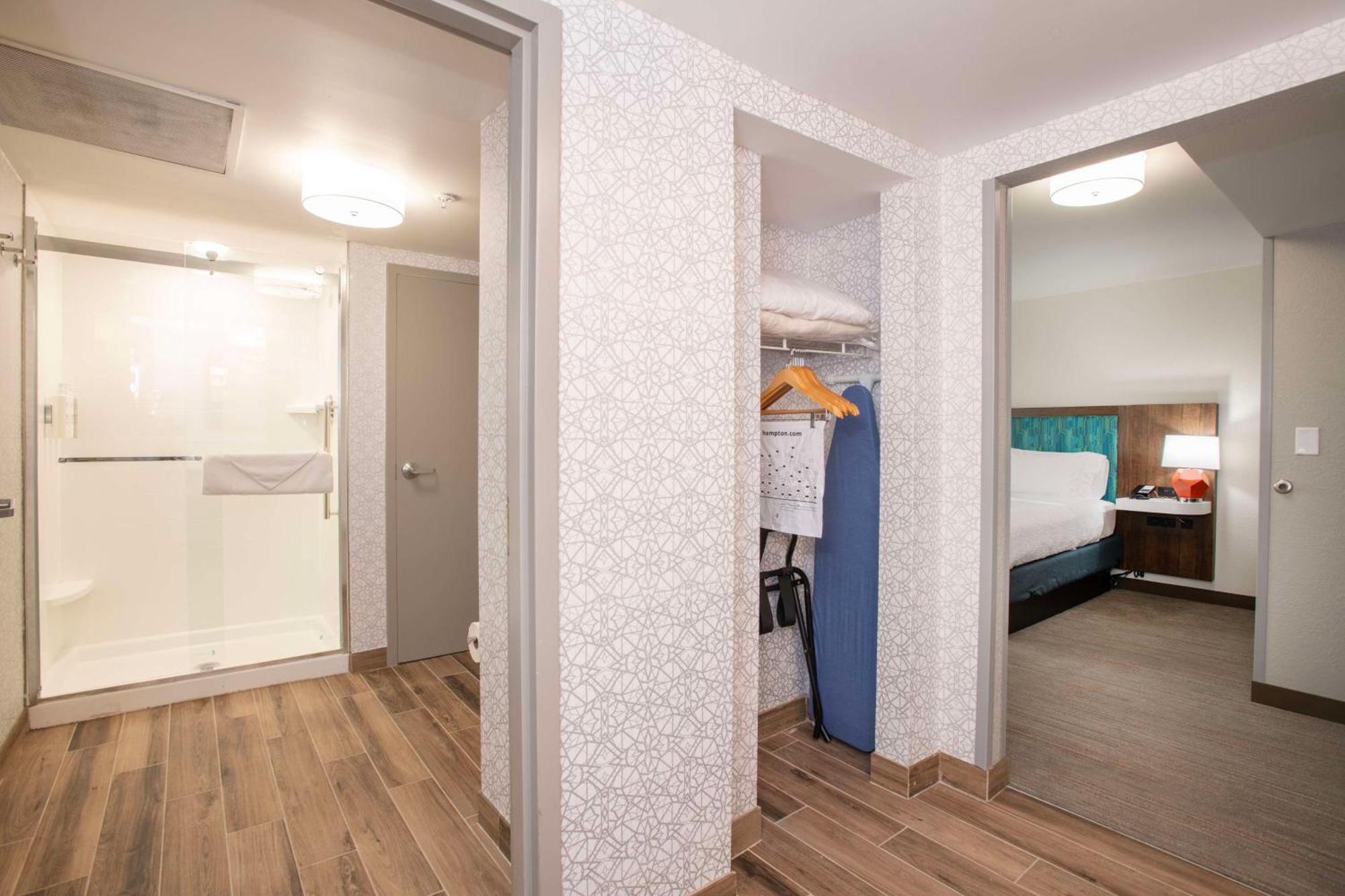 Hampton Inn Dry Ridge Esterno foto